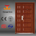 Steel wood paint colors finish exterior wood door